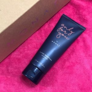 Monat Super Moisture Masque